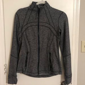Lulu Lemon Jacket